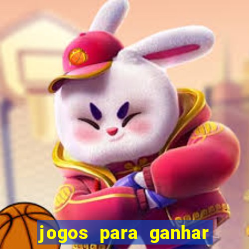 jogos para ganhar dinheiro via pix 2024